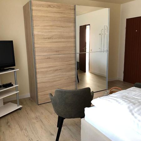 Pension Dabrunz Heimbach Exterior foto