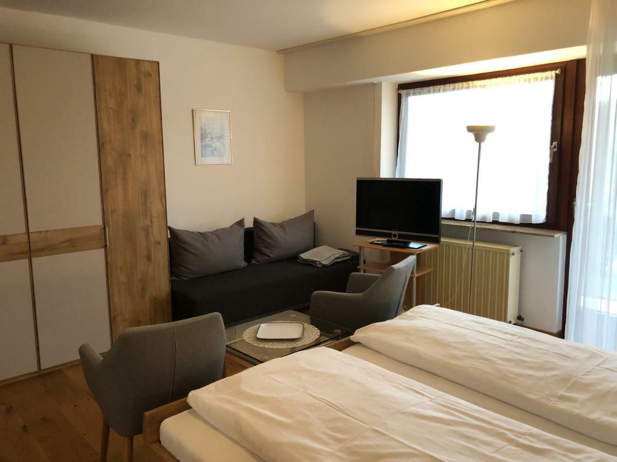 Pension Dabrunz Heimbach Exterior foto
